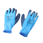 Latex Handschuhe "Aqua Guard" mit  doppelter Latexbeschichtung Gr.11