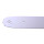 40cm Bison Ersatzschwert 3/8" x1,1mm für Dolmar Makita Nachbau