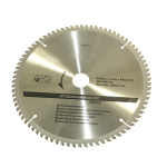 Ø 250 x 30 25 20 16 mm Hartmetall- Sägeblatt...