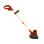 Wolf Garten Akku Trimmer 36V Li-Ion Power GTB 36;...