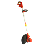 Wolf Garten Akku Trimmer 36V Li-Ion Power GTB 36; Ø30cm