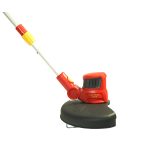 Wolf Garten Akku Trimmer 36V Li-Ion Power GTB 36; Ø30cm