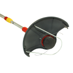 Wolf Garten Akku Trimmer 36V Li-Ion Power GTB 36; Ø30cm