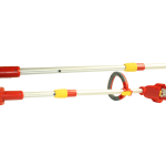 Wolf Garten Akku Trimmer 36V Li-Ion Power GTB 36; Ø30cm