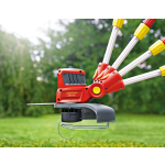 Wolf Garten Akku Trimmer 36V Li-Ion Power GTB 36; Ø30cm