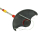 Wolf Garten Akku Trimmer 36V Li-Ion Power GTB 36; Ø30cm