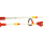 Wolf Garten Akku Trimmer 36V Li-Ion Power GTB 36; Ø30cm