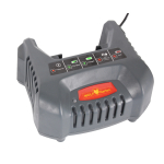 36V Ladegerät  Wolf, Li-Ion Power Charger ABC 36-03;36