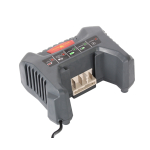 36V Ladegerät  Wolf, Li-Ion Power Charger ABC 36-03;36