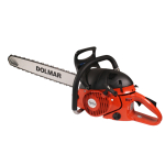 Benzin Kettensäge PS 7910; 60cm/24"