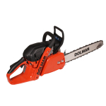 Motorsäge Dolmar PS-6100 53cm , 3/8" zum Fällen und Entasten; 4,6PS