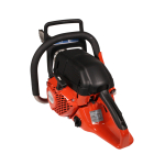 Motorsäge Dolmar PS-6100 53cm , 3/8" zum Fällen und Entasten; 4,6PS