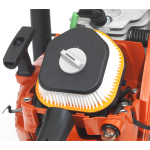 Motorsäge Dolmar PS-6100 53cm , 3/8" zum Fällen und Entasten; 4,6PS