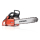 Motorsäge Dolmar PS-5105 C; 45cm/18"/3/8" /2,8kW
