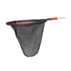 Abverkauf WOLF Garten Fangkescher multi star 35/30cm