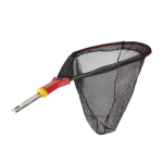 Abverkauf WOLF Garten Fangkescher multi star 35/30cm
