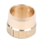 Schneidring 10mm für Schneidringverschraubung Messing