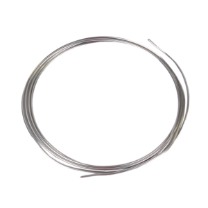 Aluminiumlot Weichlot AL230 1kg Grorolle 1,5 mm flussmittelgefllt bleifrei
