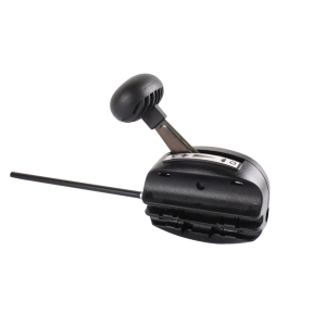 Gashebel fr Kehrmaschine Tielbrger mit B&S Motor TK36 /TK38 /TK48 /TK58