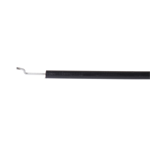 Gashebel fr Kehrmaschine Tielbrger mit B&S Motor TK36 /TK38 /TK48 /TK58