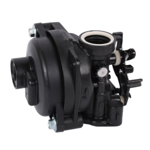 Dichtung fr Vergaser fr Briggs und Stratton Motor Serie Ready Start  60  