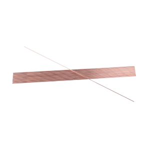 Autogen - Schweidraht Rolot 605 20 Stbe 330 x 1,5 mm verkupfert von Rothenberger