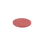 Fiberdichtung  für Kappen 3/8" 15mm x 1,2mm
