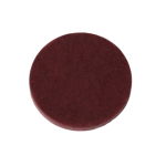 Fiberdichtung  für Kappen 1/2"  19mm x 1,9mm