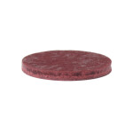 Fiberdichtung  für Kappen 1/2"  19mm x 1,9mm