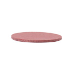 Fiberdichtung  für Kappen 3/4"  24,4mm x 1mm