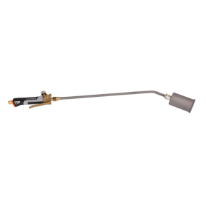 Profi Aufschweissbrenner Titan Pro 88 60 mm 850 mm lang von Sievert