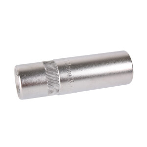 Projahn  1/2" Tiefe Stecknuss 6kant 17mm
