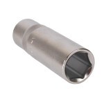 Projahn  1/2" Tiefe Stecknuss 6kant 18mm