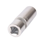 Projahn  1/2" Tiefe Stecknuss 6kant 19mm