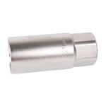Projahn  1/2" Zündkerzen- Stecknuss 6kant 21mm