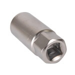 Projahn  1/2" Zündkerzen- Stecknuss 6kant 21mm