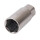 Projahn  1/2" Zündkerzen- Stecknuss 6kant 21mm