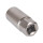 Projahn  1/2" Zündkerzen- Stecknuss 6kant 21mm