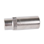 Projahn  1/2" Tiefe Stecknuss 6kant 22mm