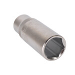 Projahn  1/2" Tiefe Stecknuss 6kant 22mm