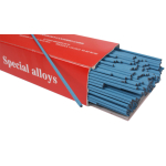 Schweißelektroden MT-RC 3 blau 2,0 x 300 mm Großpackung 3,5 kg