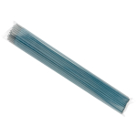 Schweißelektroden MT-RC 3 blau 2,5 mm 350 mm lang Kleinpackung 1kg