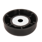 Dolmar/Makita Gleitteller für Motorsense Loch 10,1mm