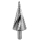 Stufenbohrer professional 4-39 mm HSS von WELDINGER