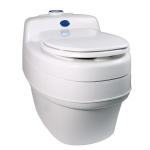 Separett Trocken Trenn Toilette Villa 9010 12V / 230V...