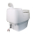 Separett Trocken Trenn Toilette Villa 9010 12V / 230V (Komposttoilette)