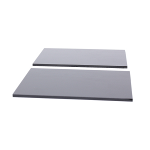 Abverkauf 90 x 110 mm 2 Stck Schweischutzglas DIN 11 von Rothenberger