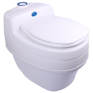 Biolan d toilette im garten komposttoilett Trockentoilette Portable Toilet 