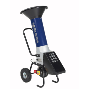 Gartenhäcksler TH 3005 D von Elektra Beckum