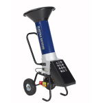 Gartenhäcksler TH 3005 D von Elektra Beckum